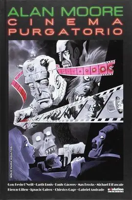 Cinema Purgatorio