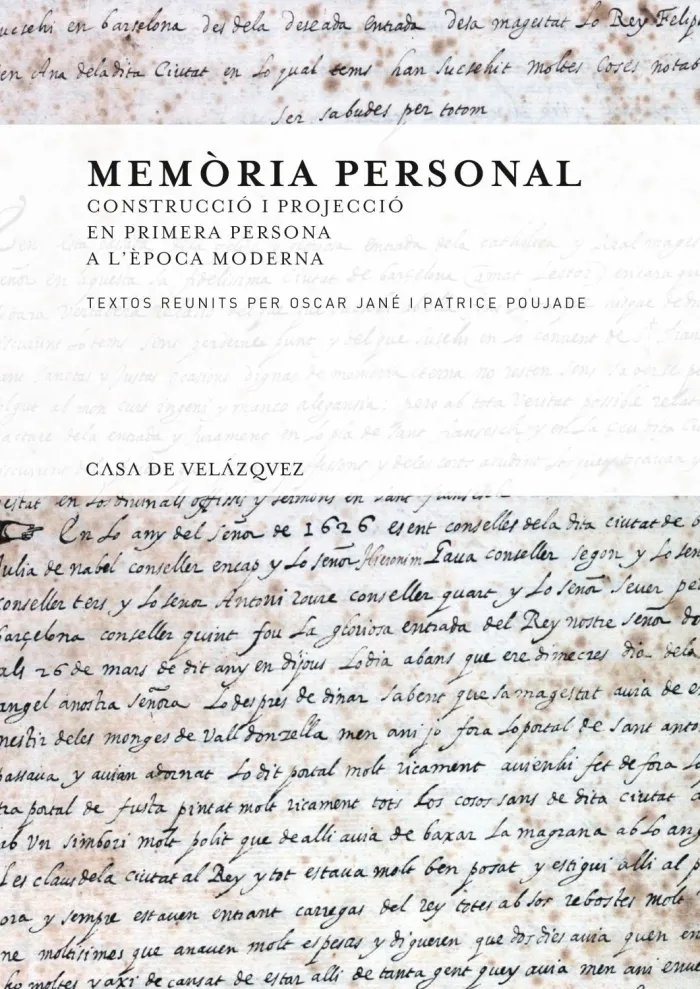 Memoria Personal