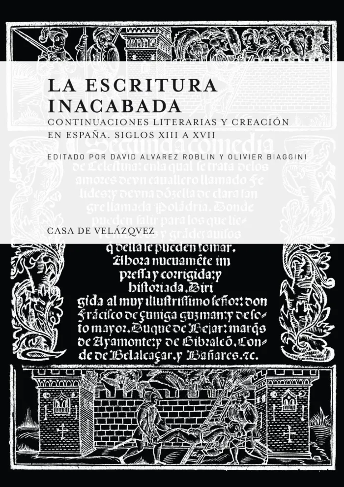 La Escritura Inacabada