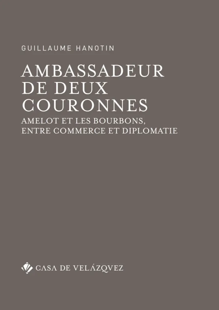 Ambassadeur de Deux Couronnes