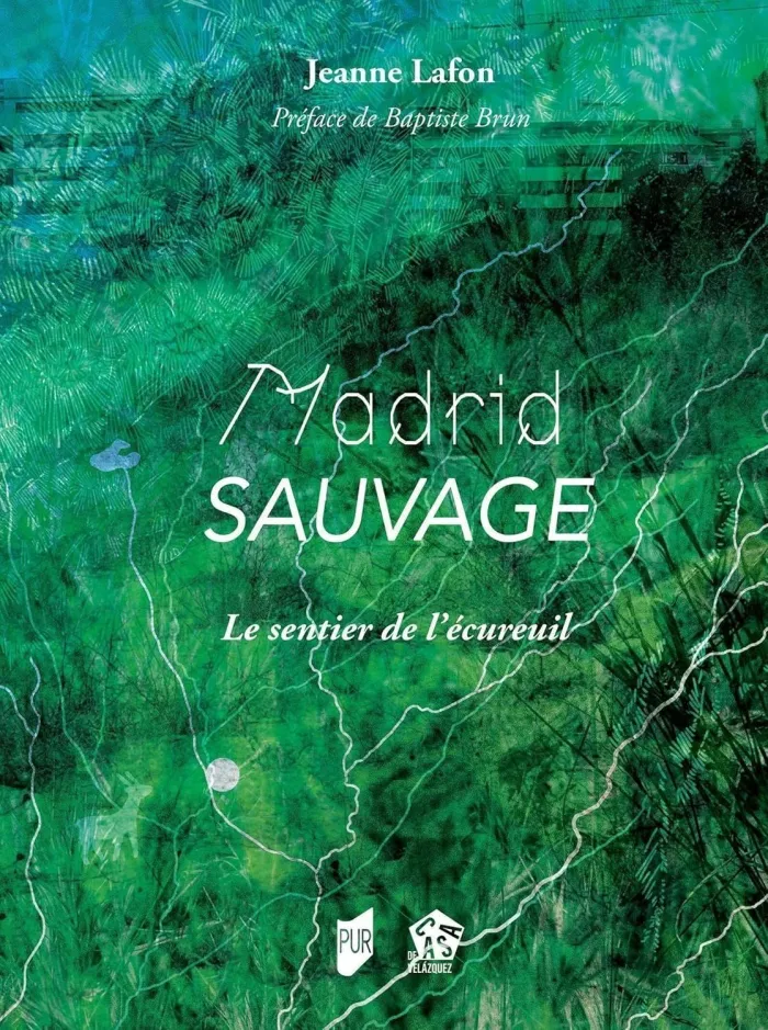 Madrid Sauvage