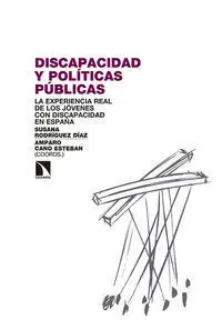 Discapacidad y Políticas Públicas