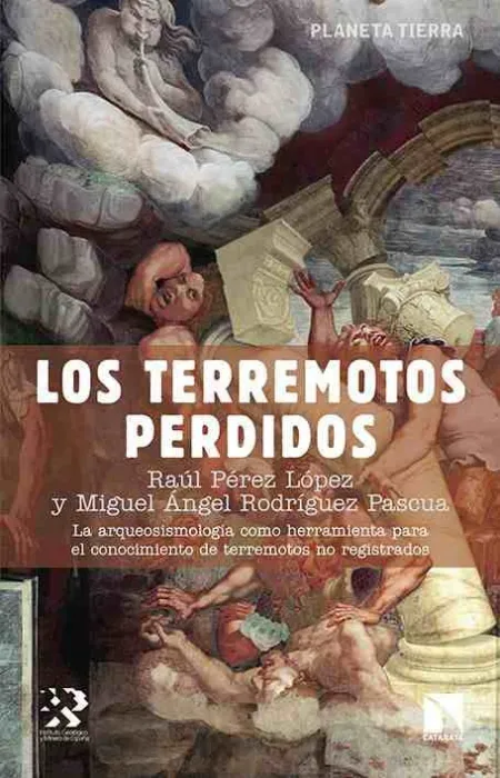 Los Terremotos Perdidos