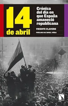 14 de Abril