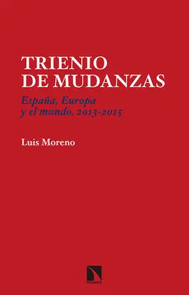 Trienio de Mudanzas