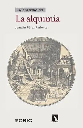 La Alquimia