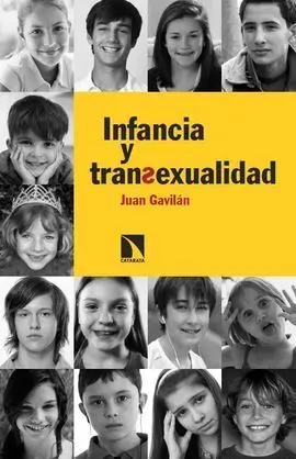 Infancia y Transexualidad