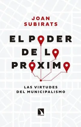 El Poder de lo Próximo