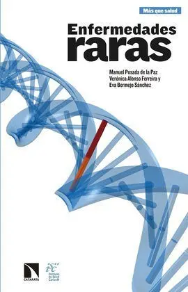 Enfermedades Raras