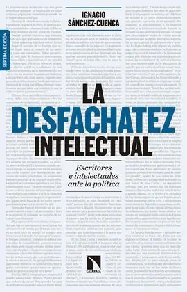 La Desfachatez Intelectual (7ª Ed. Ampliada)