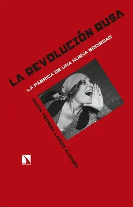 La Revolución Rusa