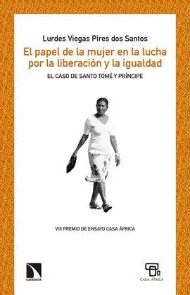 El Papel de la Mujer en la Lucha por la Liberación y la Igualdad