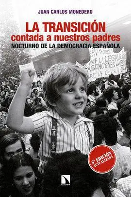 La Transición Contada a nuestros Padres