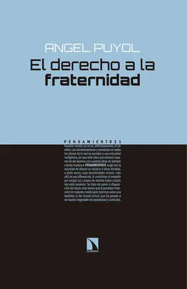 El Derecho a la Fraternidad