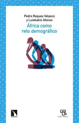 África Como Reto Demográfico