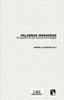 Palabras Invasoras