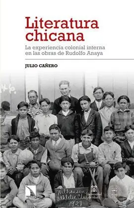 Literatura Chicana