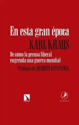 En esta Gran Epoca