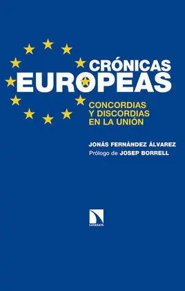 Crónicas Europeas