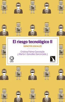 El Riesgo Tecnológico Ii