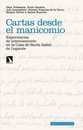 Cartas Desde el Manicomio