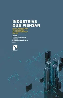 Industrias que Piensan
