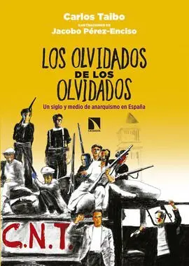 Los Olvidados de los Olvidados