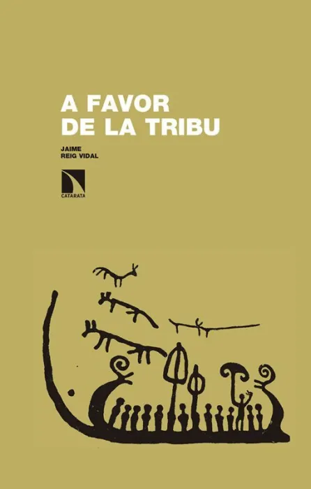 A Favor de la Tribu