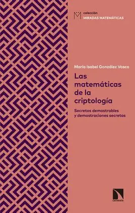 Las Matemáticas de la Criptología