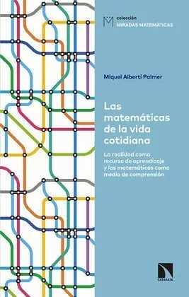 Las Matematicas de la Vida Cotidiana