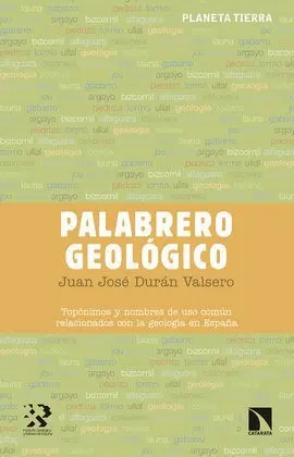 Palabrero Geologico