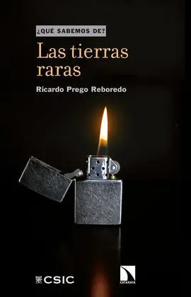 Las Tierras Raras
