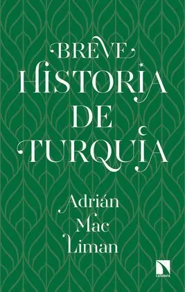 Breve Historia de Turquia