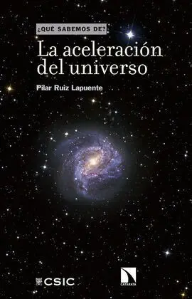 La Aceleración del Universo