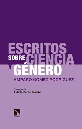 Escritos Sobre Ciencia y Género