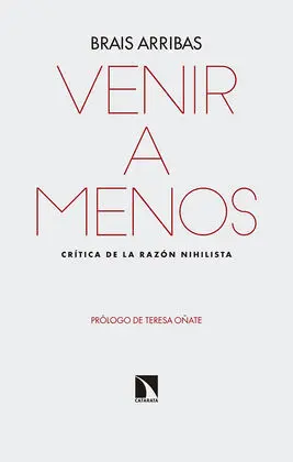 Venir a Menos