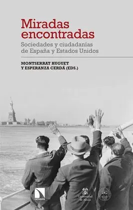 Miradas Encontradas