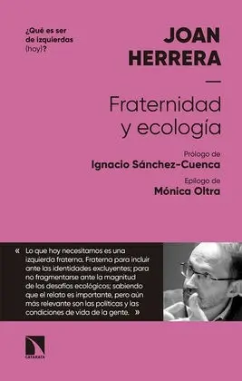 Fraternidad y Ecologia