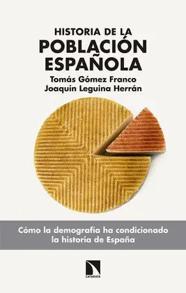 Historia de la Población Española
