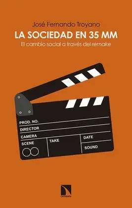 La Sociedad en 35 mm