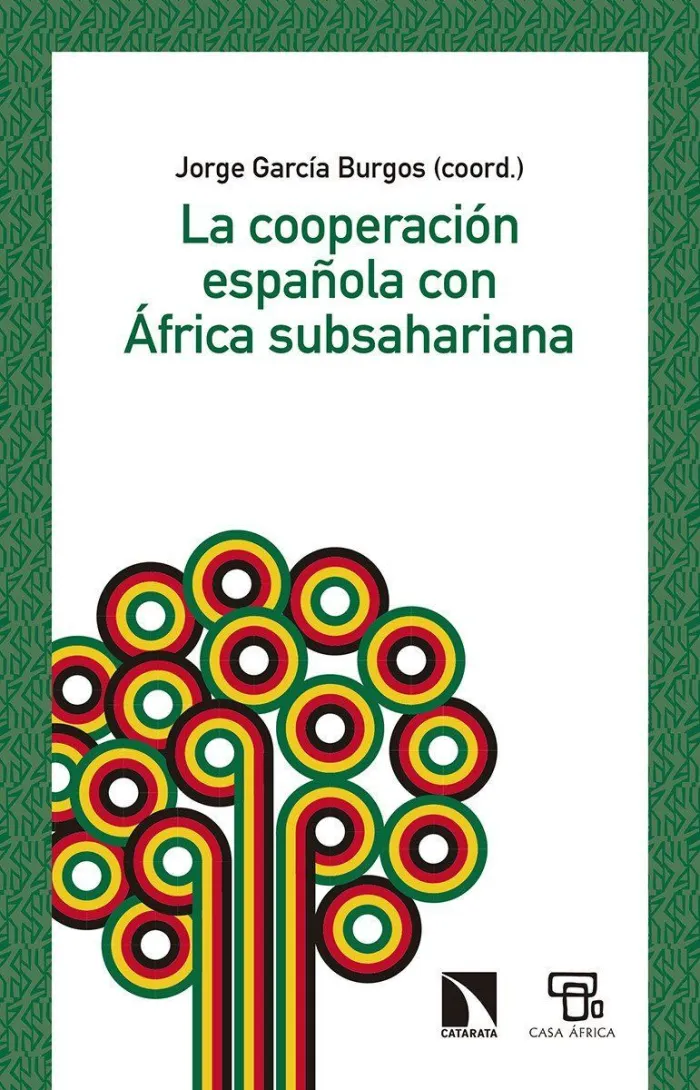 La Cooperación Española con Africa Subsahariana
