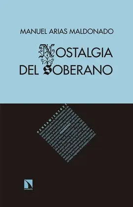 Nostalgia del Soberano