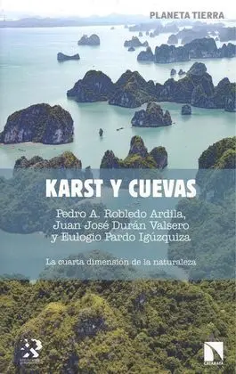 Karst y Cuevas
