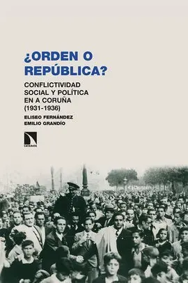 ¿Orden o República?