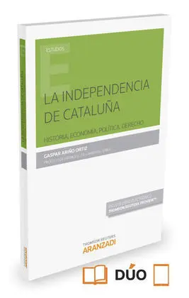 Independencia de Cataluña, la