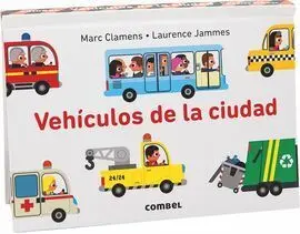Vehiculos de la Ciudad