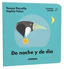 De Noche y de Día