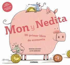 Mon y Nedita