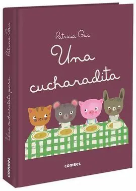 Una Cucharadita