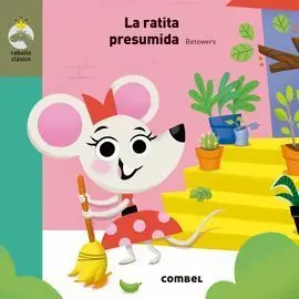 La Ratita Presumida